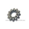Engrenage De Mise En Route 12 Dents/10 Encoches Vespa 50/125 Primavera
